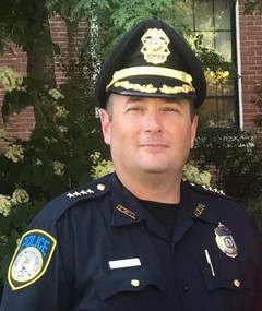 Chief Palma