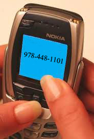 tip line
